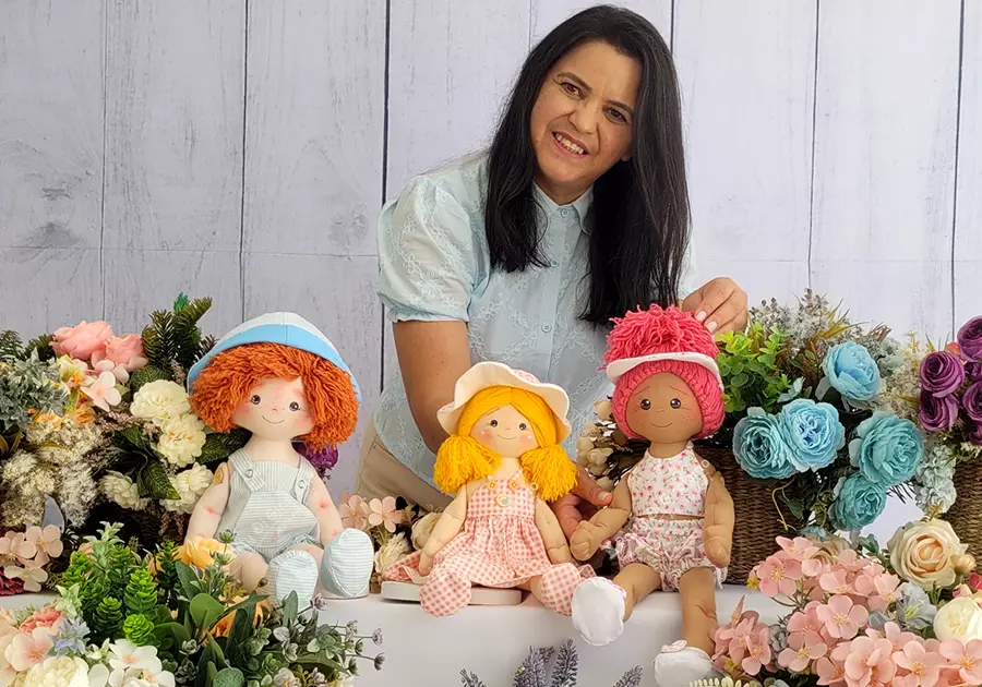 Sobre Patty